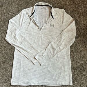 Under Armour Quarter Zip